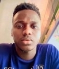 Rencontre Homme : Junior, 31 ans à France  paris